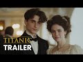 Titanic Trailer - Concept | Timothée Chalamet, Margaret Qualley