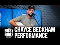 Chayce Beckham Performs His Original Song "23"