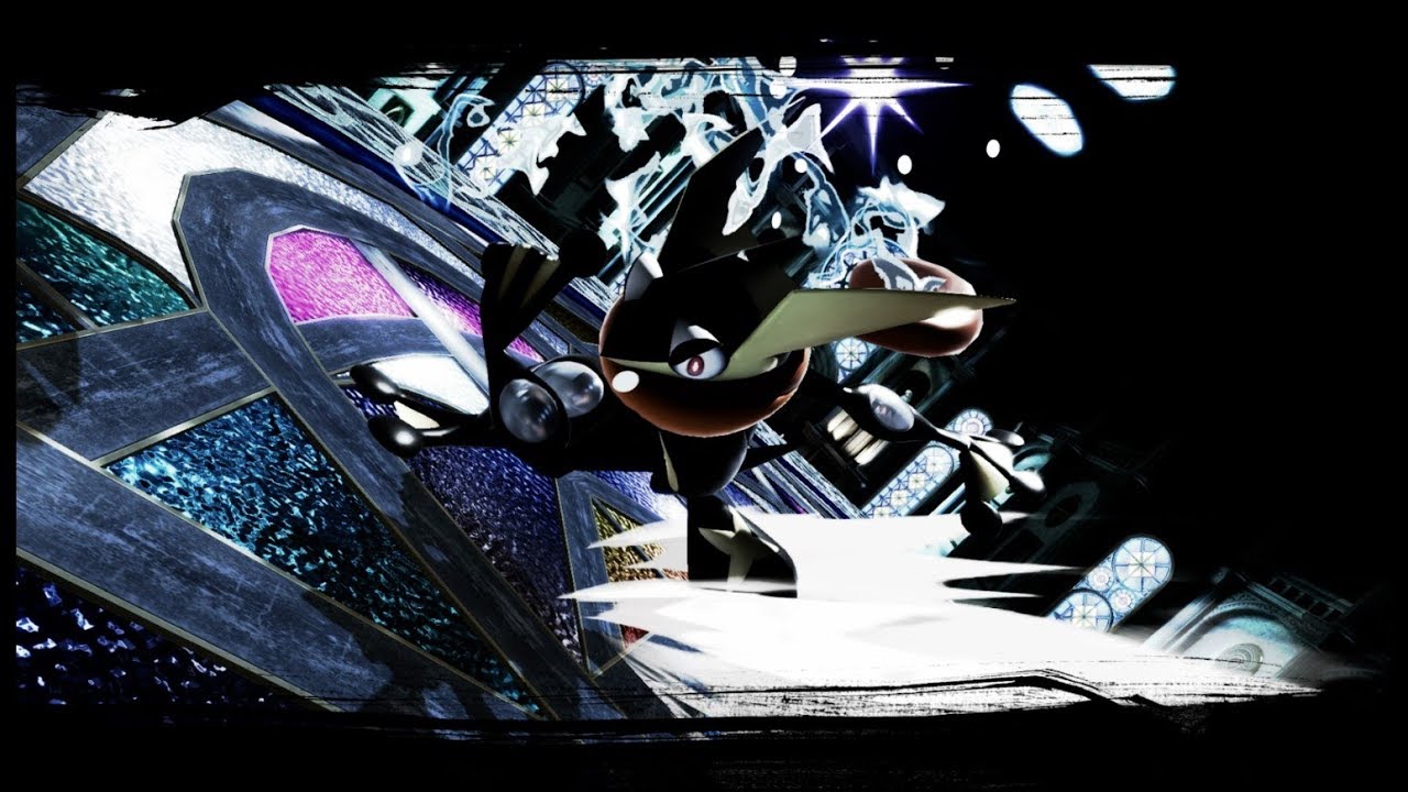 Online ◥θ┴θ◤ Moments 3 - Smash Ultimate