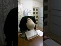 水ウマい店に紹介された名物大将と水 #再現