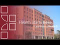 Health starts here  east alabama health