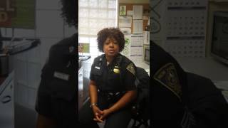 How SeeClickFix Can Be Used to Strengthen the Relationship between Police and Citizens