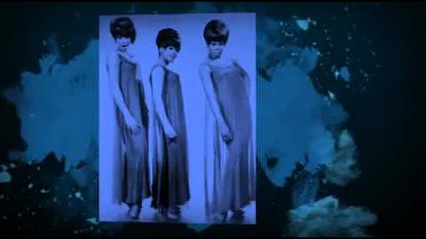 THE MARVELETTES  reaching for something i can't have