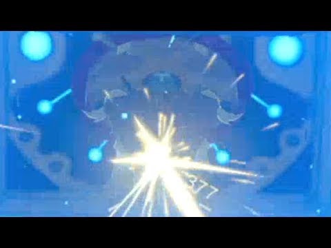 祠の導師をローアングルで見てみた