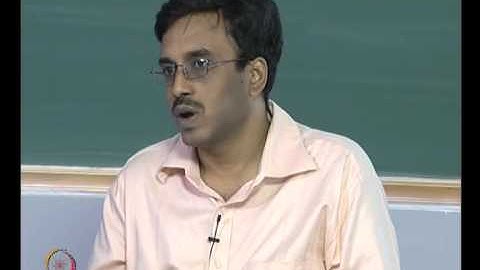 Mod-01 Lec-52 Segmented DACs