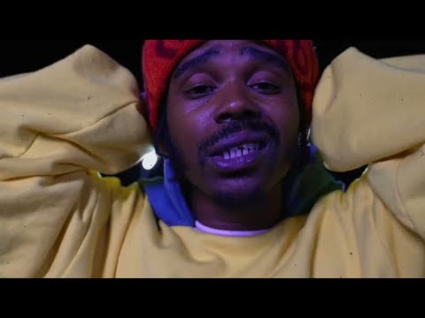 Fetti Bucks x Roadster Richie - Hold This Watch [Official Video]