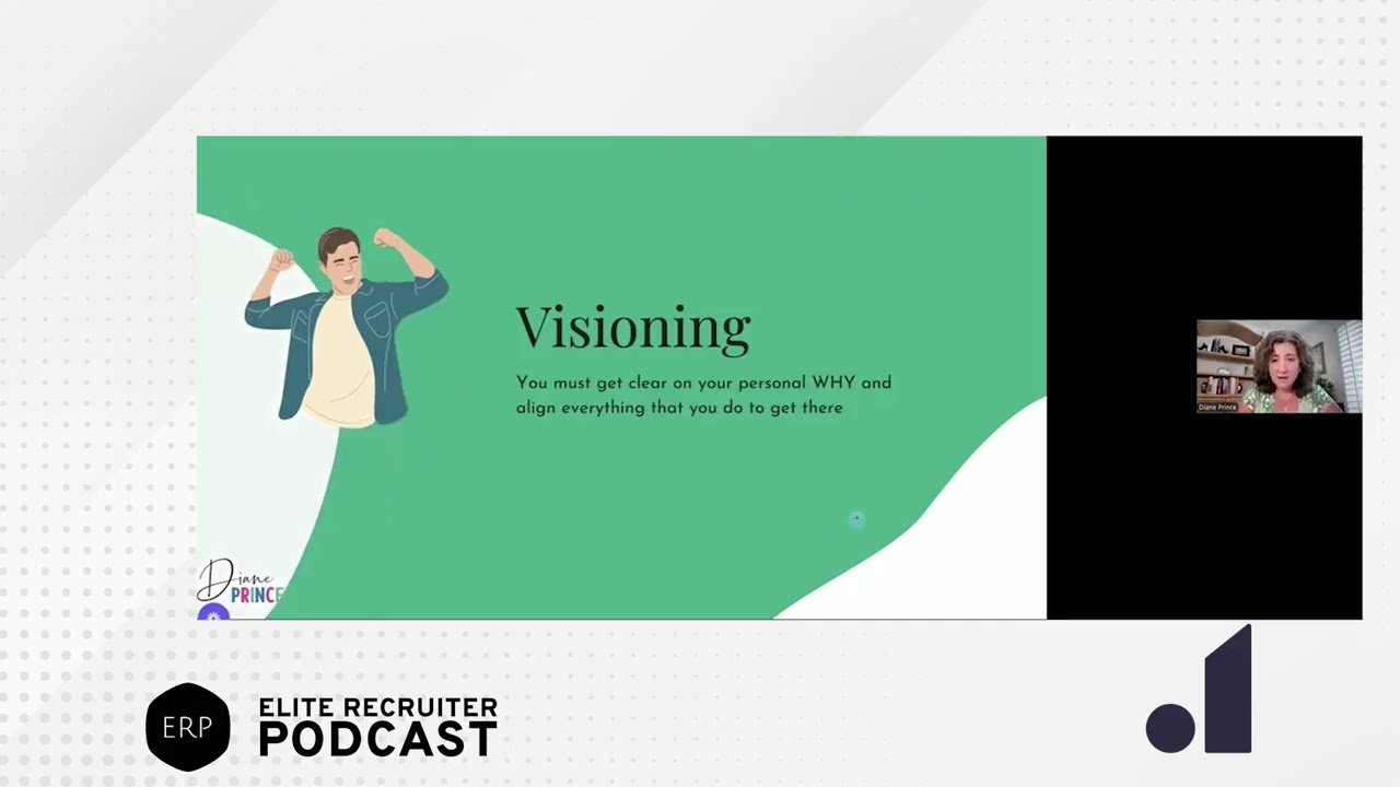 She Sold Her Staffing Agency for $28 Million. Here's the Model.