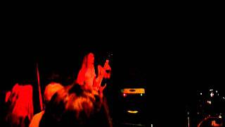 Elanor - In Glory We Bathe Live