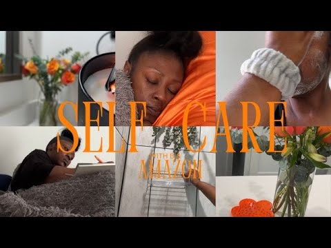 6 AMAZON MUST HAVES | To Elevate Your Self-Care Routine🫶🏾 - YouTube