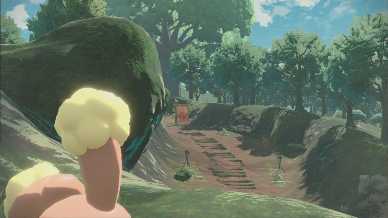 Pokémon Legends: Arceus - 42 - Requests #25 & 26