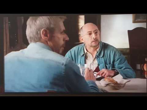 Film La Vache Fatah La Femme Et Le Chien