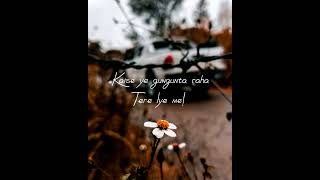 Iraaday - Abdul hannan - Rovalio- Lyrics - WhatsApp status - song @hkwheelsxedits