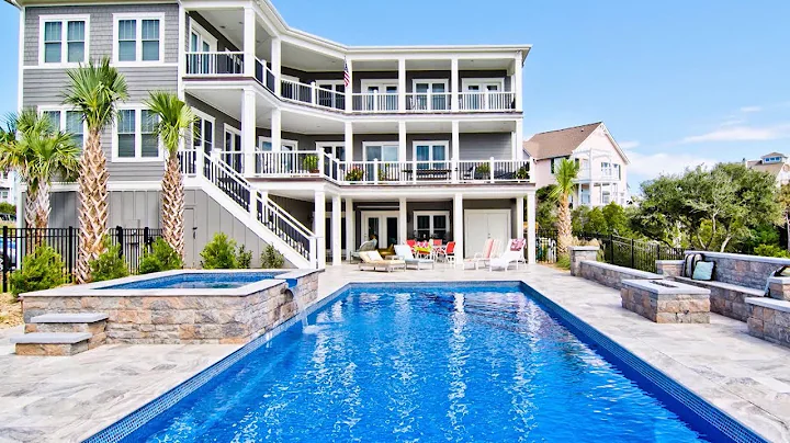 Upgrade Your Backyard with Latham Pool Products
