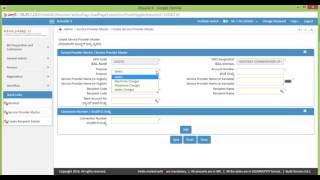Service Provider Master Telephone  Superintendent