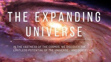 The Expanding Universe: Exploring The Cosmos Beyond Light Speed #Universe #Cosmos #SpaceExploration