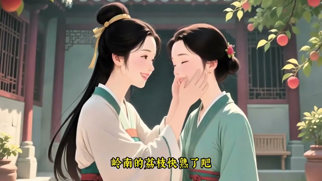 《烈火假死》于婉与裴怀之是总角之交的发妻，婚后三年情深意重，甚至怀有身孕。然而，在裴怀之调任云州赈灾期间，于婉千里寻夫，却撞破他与外室孟清宁的缠绵场景#喵喵推文