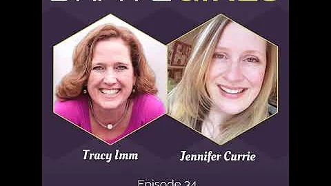 Choose Yourself with Jennifer Currie