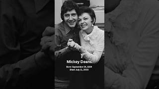 Mickey Deans Was The Husband Of Actress Judy Garland🕊️#mickeydeans #entrepreneur #fy #shorts #love