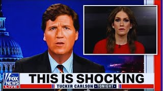 What Happened To Fox News Jessica's Tarlov Is SERIOUSLY So Sad