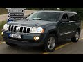 JEEP GRAND CHEROKEE 3.0 CRD YAKIT TÜKETİMİ / GÜNDELİK KULLANIM