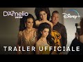 Disney+ | The D'Amelio Show - Disponibile in Esclusiva dal 2 Novembre