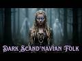 Viking Music ❄️ Scandinavian Folk &amp; Ancient Winter Songs for Focus and Relaxation
