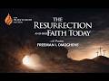 THE RESURRECTION AND OUR FAITH TODAY | SUNDAY SERVICE | PASTOR I. O FREEMAN | 2026