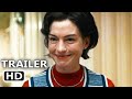 ARMAGEDDON TIME Trailer (2022) Anne Hathaway
