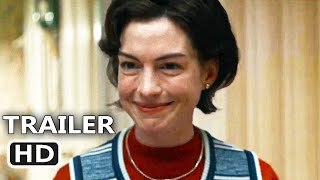 ARMAGEDDON TIME Trailer (2022) Anne Hathaway