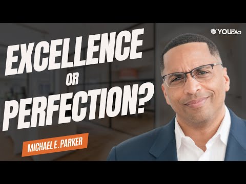 Excellence And Excellent Difference