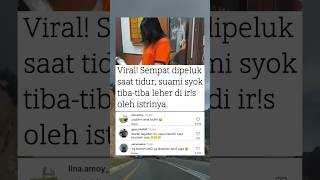 Alesan cewek gak pernah minta maaf, sekalinya minta maaf tamat lah sdh🥺 #foryou #shorts