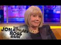 Diana Rigg Talks New Game Of Thrones | The Jonathan Ross Show