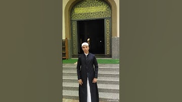 سورة الأعلى للشيخ نور اسلام