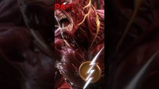 CHAOS:the symbiote of Destruction V.o.l 3:Dark Matter Invasion v.o.l 1