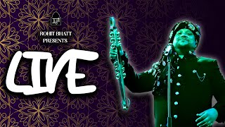 Rohit Bhatt Present His Band Jugni Naya Andaaz Live Show