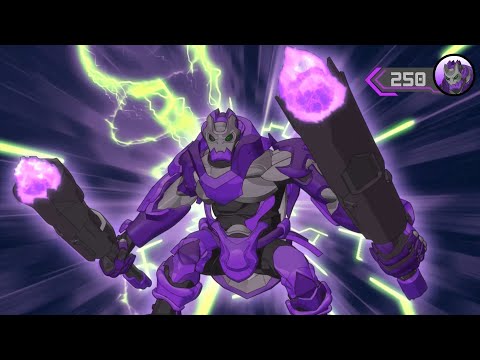 Bakugan Armored Alliance Anime Series Episodes 1-52 English Audio with Eng  Subs