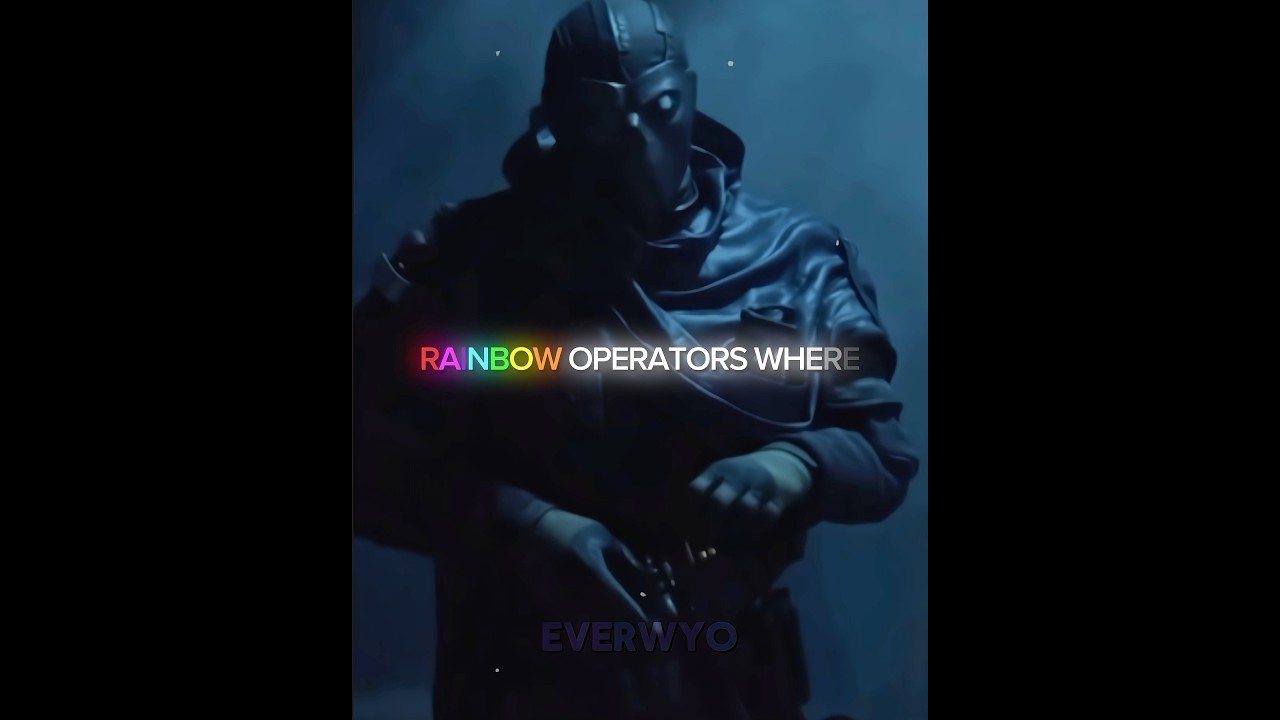 deimos aura farms too much🗿 | Deimos R6 edit | 