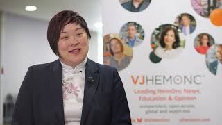 In vivo BCMA-targeted CAR T-cell therapy with LV169 in multiple myeloma