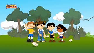 Tickelodeon Parody Of Nickelodeon Pre-Launch 10072021