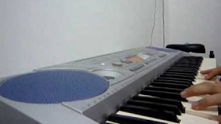Download Lagu 2 is Better Than 1 (Keyboard Cover) - Josh7312 MP3