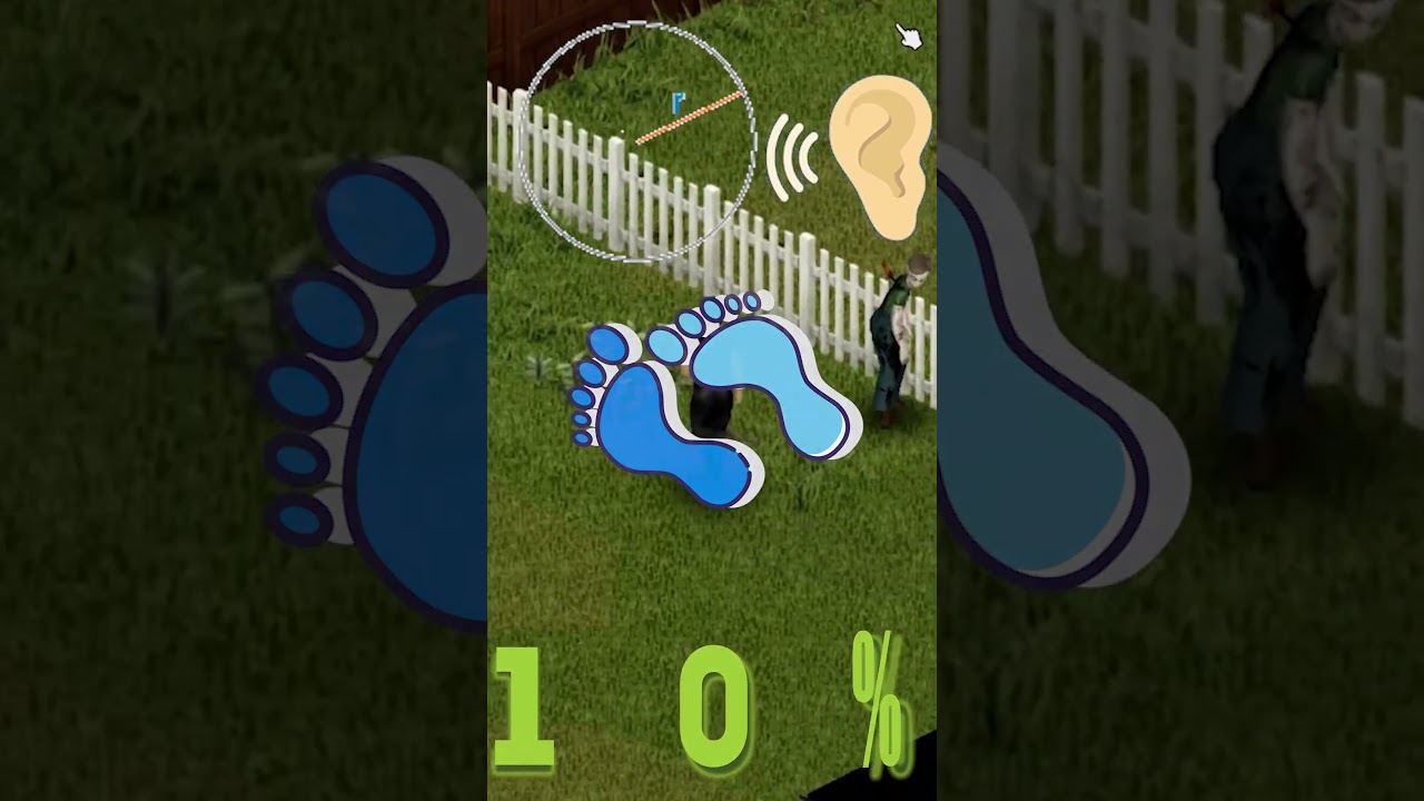 Грациозный - стоит ли брать в Project Zomboid 