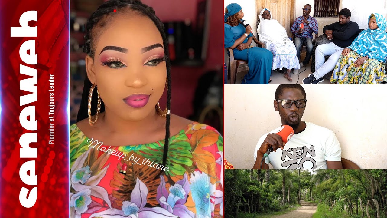 GOOMU XOL: Meurtre de Dieyna «Faram bi diégué état bi mokodoone dioh ay…» révélations de la famille