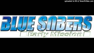 Tutorial - Blue Sabers: Early Mission Demo Soundtrack @guywholikessteelofdestiny