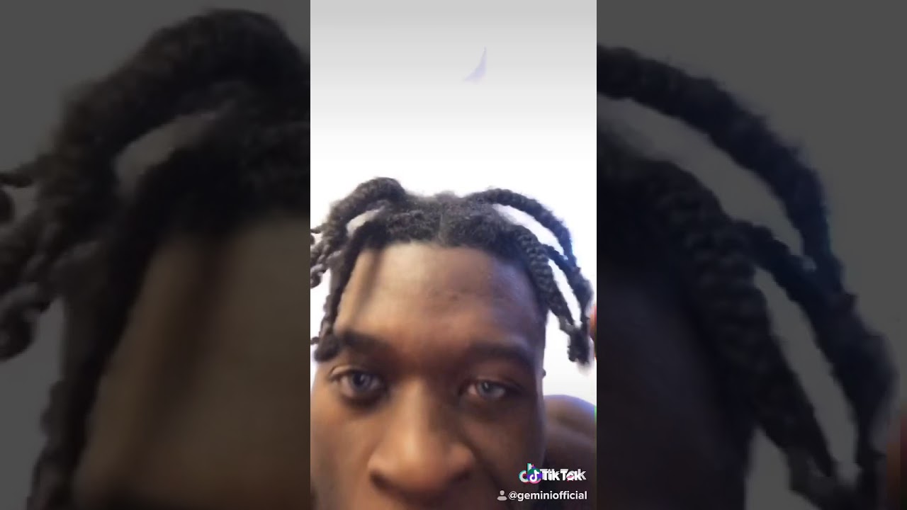 TikTok - Things that turn guys on to the max (Part 1) (@geminiofficial