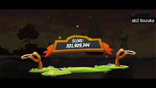 Angry Birds 2 Clan Battle 2 August 2026 Bubbles Gameplay  screenshot 5