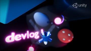 Hubworld & Big Movement Upgrades | Indie Game Devlog 1