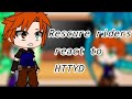 Rescue riders react to HTTYD|~•Part1/?•~|ITA/ENG|~•Not original?|By:Auri Dang