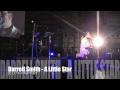 Darrell Smith - A Little Star (見上げてごらん夜の星を)