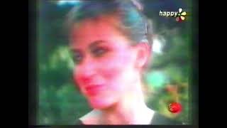 Happy TV - Muzička televizija Srbije (01.07.2004.)
