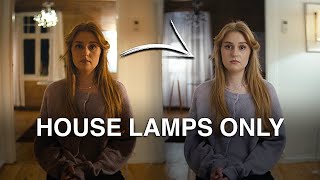 Download Lagu Lighting with House Lamps Only (Real-Time Setup) MP3
